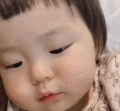 可怜萌娃表情包