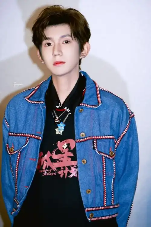 王源电影孤星计划