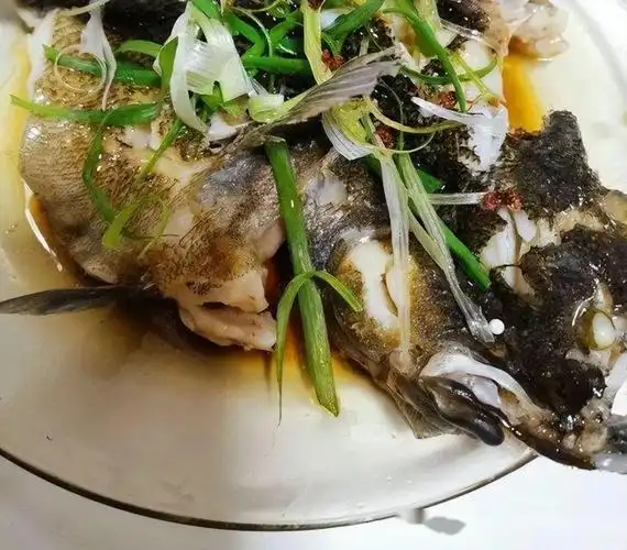 一夜暴富云南水库惊现大量笋壳鱼男子夜钓爆连不断