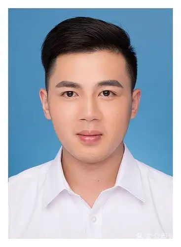 享拍最美证件照-证件写真-环境-证件写真图片-郑州生活服务-大众点评