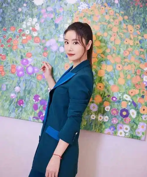 林心如与霍建华高调庆生!