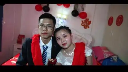 赵建飞&王文秀~婚礼快剪