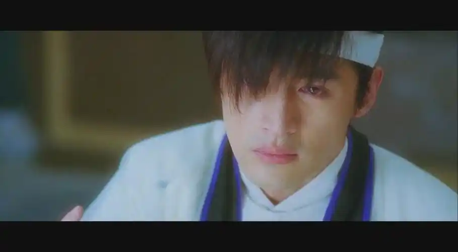 想知道这是胡歌哪部古装剧 并且求给我他这部戏的