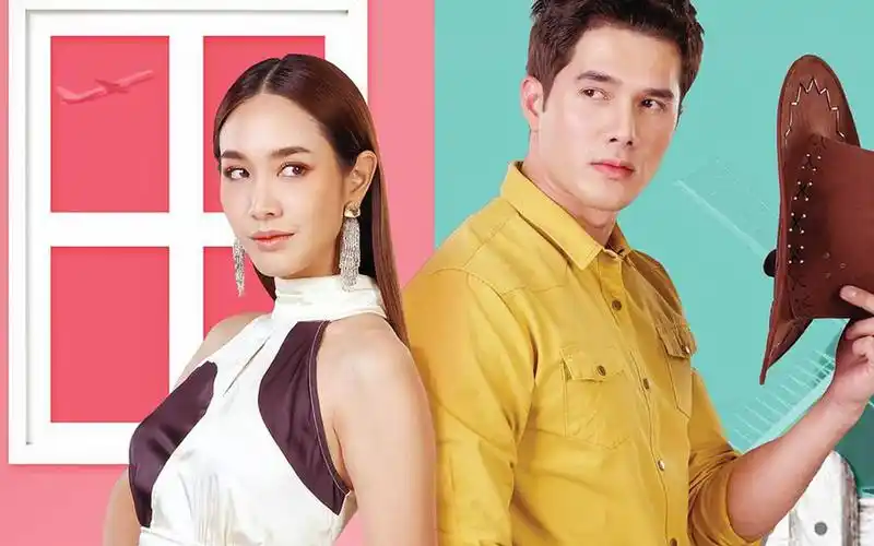 沙雕爱情剧《进口媳妇之我的霸道新娘》,英俊亿万场主爱上落魄千金