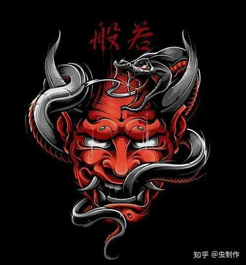 最终章-般若 - 知乎