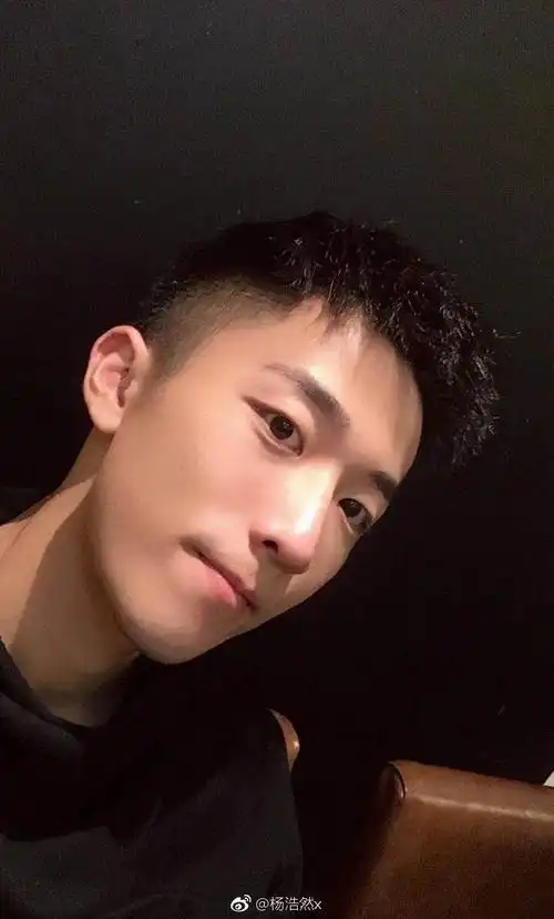 国风美少年学院风男孩2020届艺考生还有多少帅哥没被发现