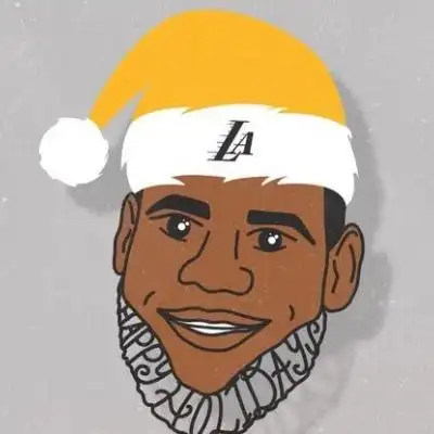 勒布朗詹姆斯_男生头像_我要个性网