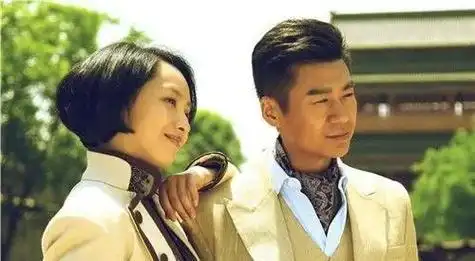 "山狼"徐佳,前3任女友皆为传言,第4任仍然是谜|吴京|万茜|徐洪浩