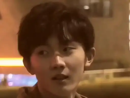 【马嘉祺】早期哥酱有