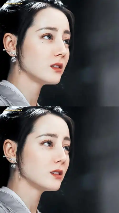 迪丽热巴/纪云禾