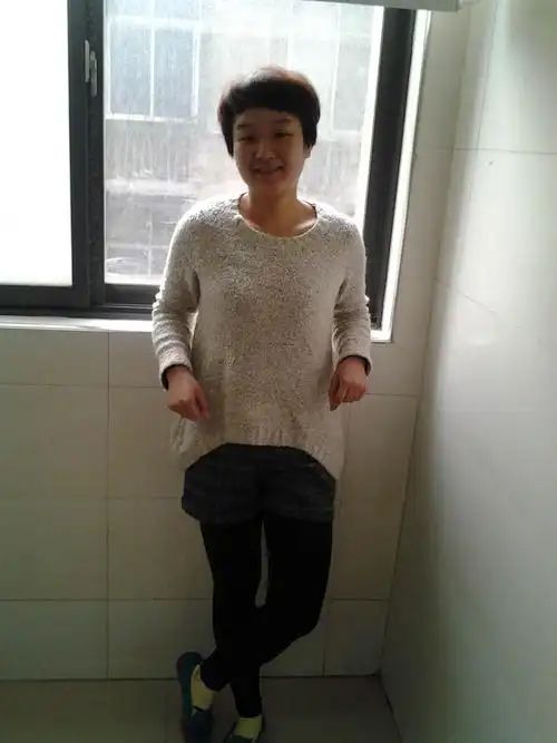 35岁离异女征婚照片(id:63280632)_湖北襄阳征婚交友_珍爱网