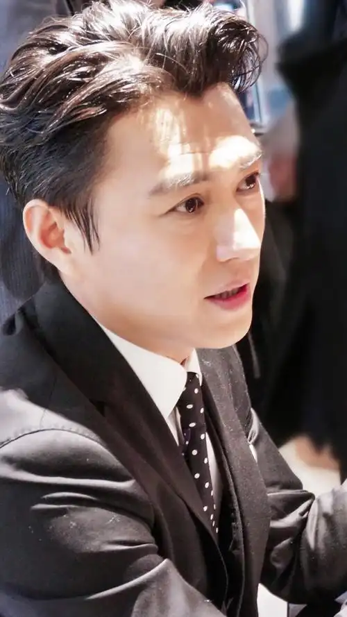 靳东baselworld2016 2016巴塞尔表展 靳东… - 堆糖,美图壁纸兴趣社区