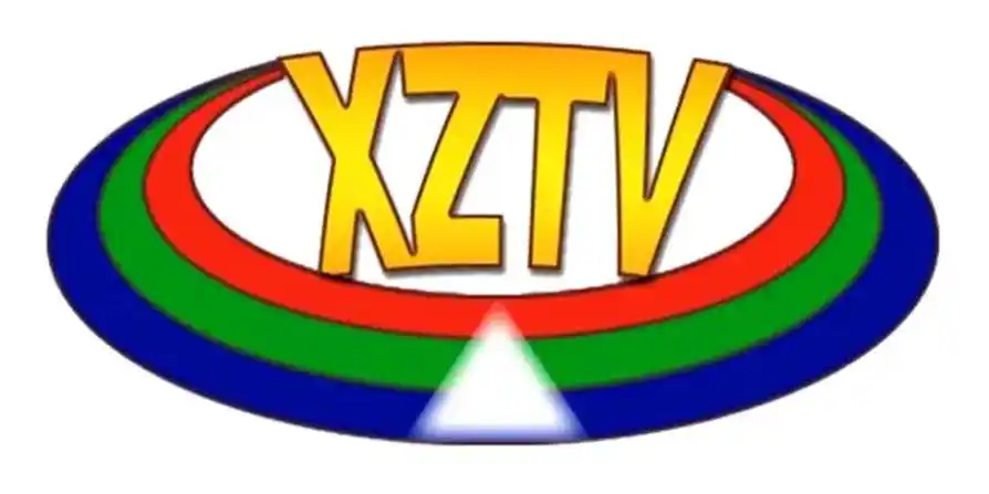 全国31省级电视台台标造型设计