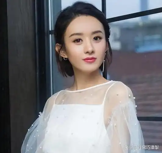 拍《你比星光更美丽》时,谭松韵拒绝演学生戏,说:你们另找人吧