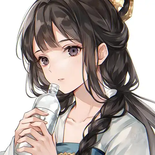 十二星座古风头像