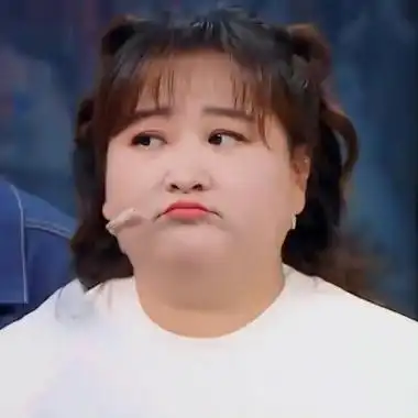 贾玲头像 - 高清图片,堆糖,美图壁纸兴趣社区