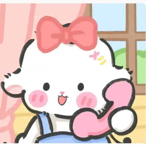 小羊咩咩情头