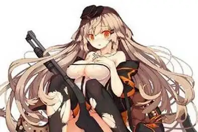 少女前线手游反和谐666介绍反和谐666解析