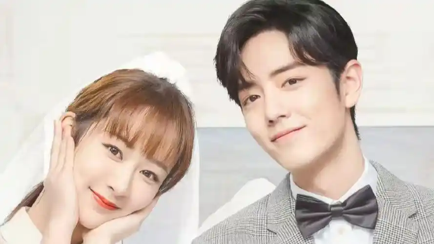 【肖战x杨紫】我真的会姨母笑!一个视频告诉你什么叫甜而不腻的情侣感