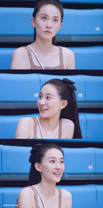 a·meimeimei:       张豆豆于家翊超话#女儿们的恋爱