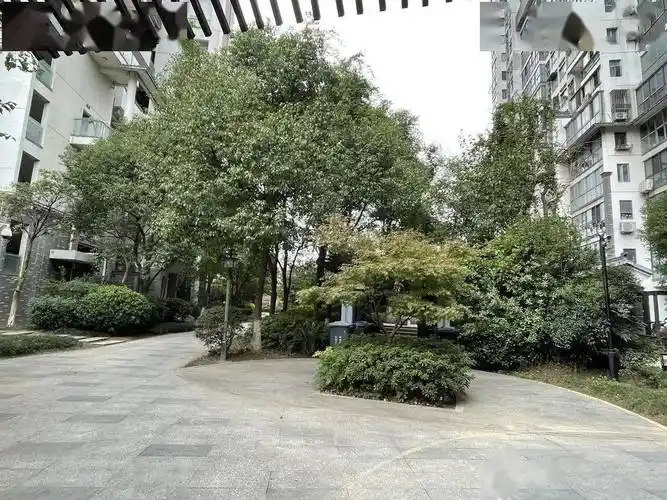 【实探】徽派建筑,紧邻东氿小学,今天带你看宜兴中堂._小区