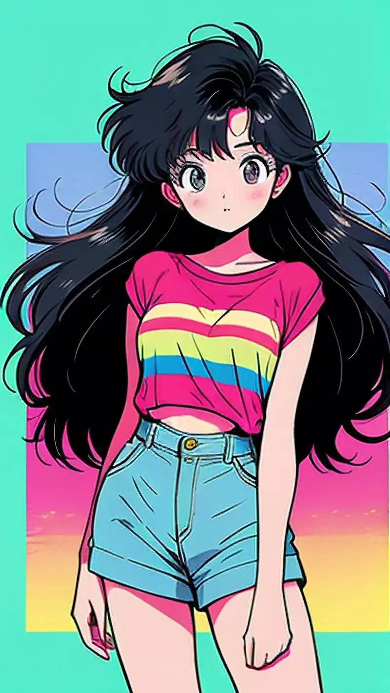 94仙气飘飘的少女心壁纸合集94