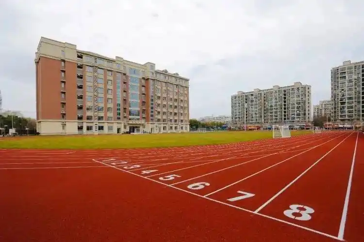 上外云间中学🏫.#升学规划 #择校 #入口年级 - 抖音