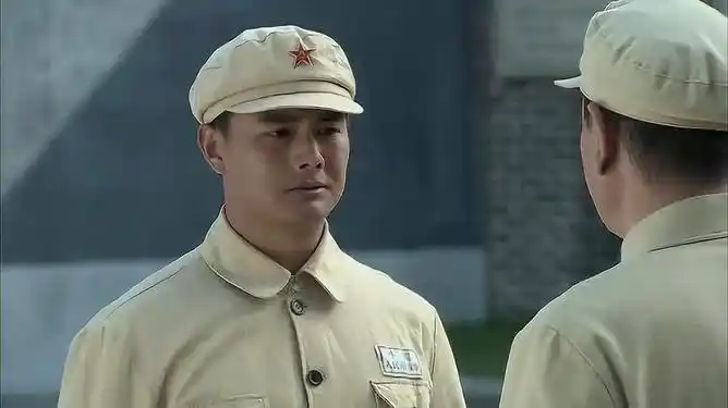 战犯大岛龟三残害烈士李淑敏王所长立马提审他他全部交代