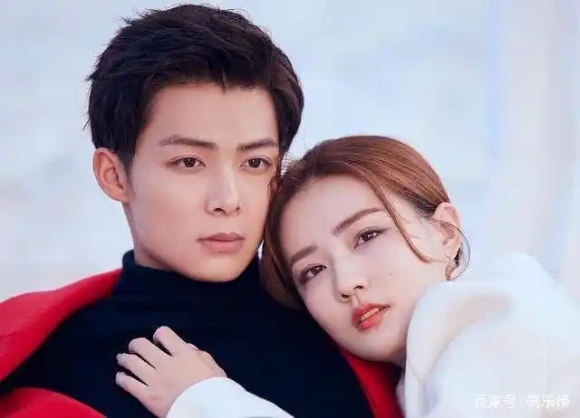 张铭恩疑曝新恋情,携美女酒店过夜,却被网友嘲笑无人伤亡_胡冰卿_生活