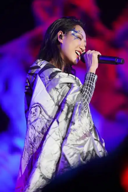 2022陈粒南京演唱会在哪举办票价是多少在哪买