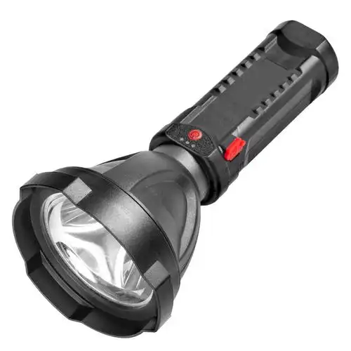 强光耐家1000米远射照明户外家用便携超亮小便手电筒