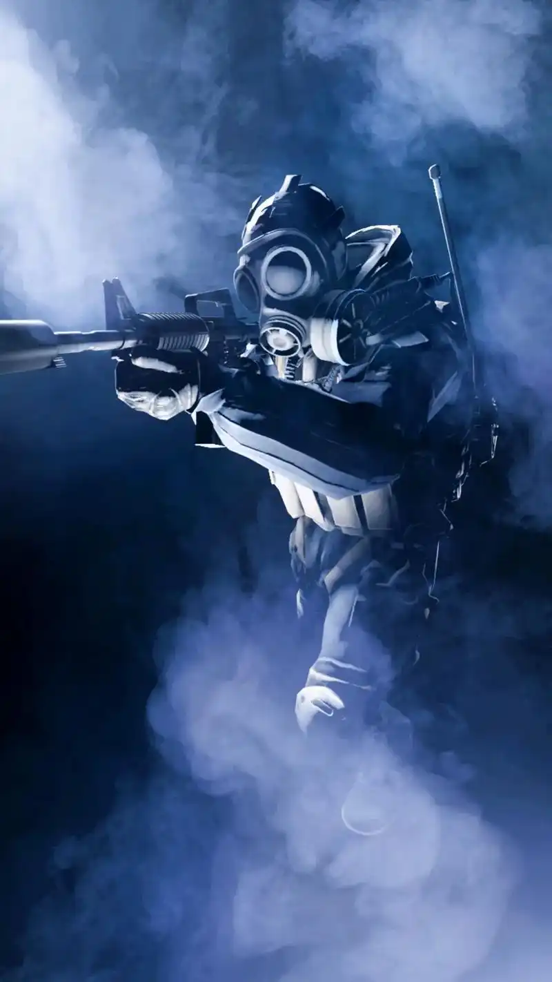 壁纸#4k超清壁纸#csgo #游戏精彩时刻 #送你一张壁 - 抖音