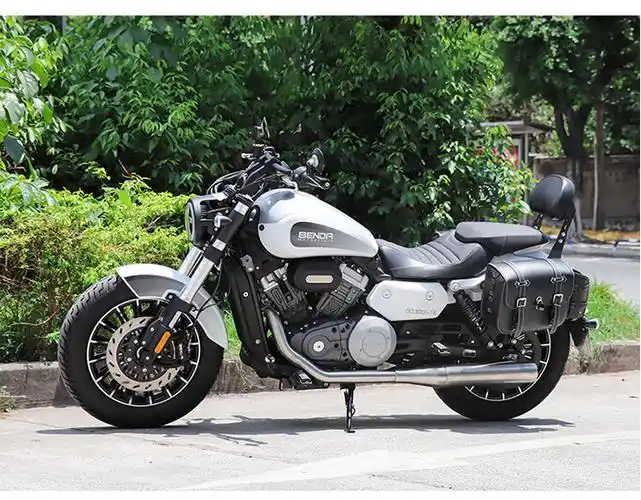 钱江闪300边包灰石300边包奔达金吉拉300复古边包改装件防水专用 钱江