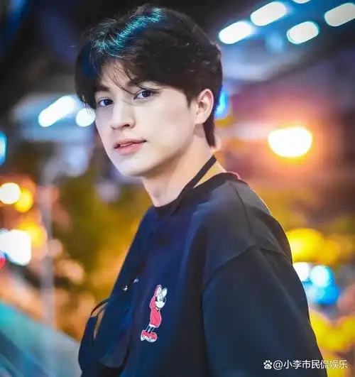 gulf泰国演员是谁?