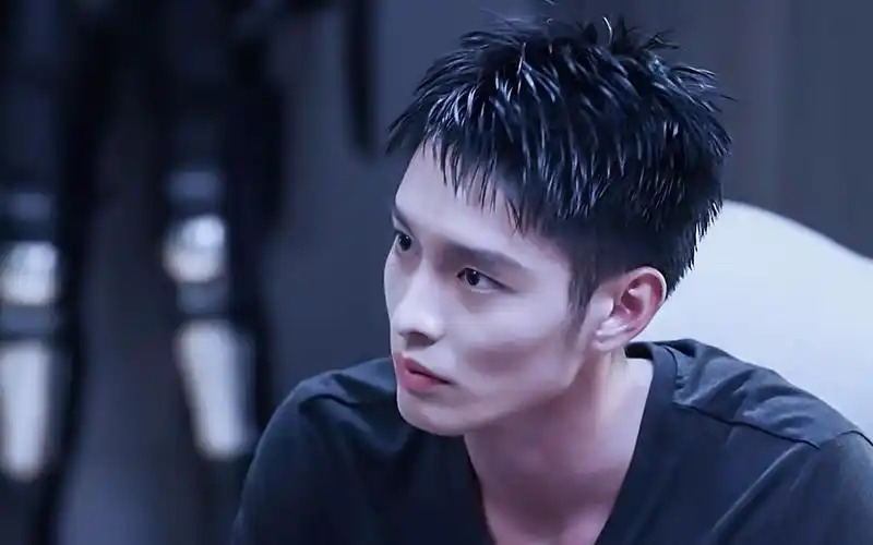 【他在逆光中告白】×曹佑宁