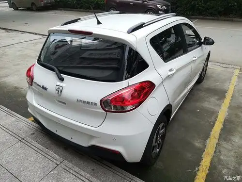 【提车作业】宝骏310自动挡提车及长途行驶体验