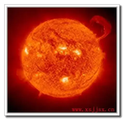 比邻星是什么意思