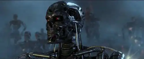 《终结者》中的情节 哪些能成为现实?