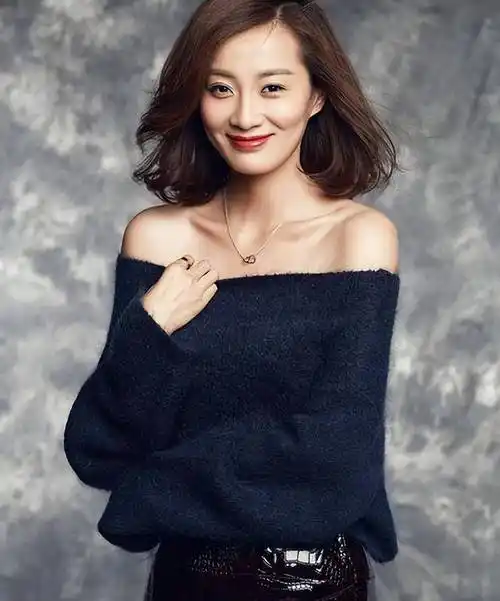 演员徐梵溪:出道16年改名4次,爱情输给李小冉,38岁仍单身_徐佳宁_刘欢