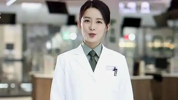 《亲爱的戎装》杀青,李沁演温柔军医,黄景瑜造型帅气不输宋仲基