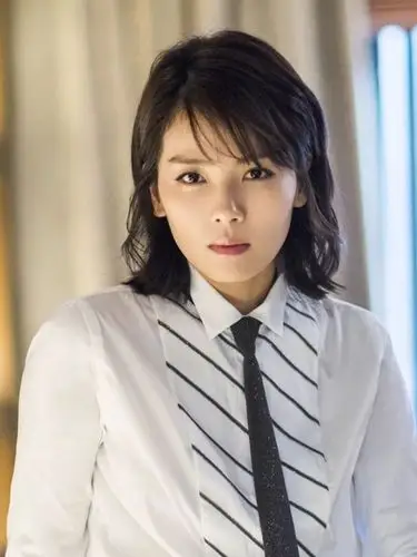 圆脸方脸只要像赵丽颖刘涛这样,选对发型变瓜子脸|短发|发型|宝宝