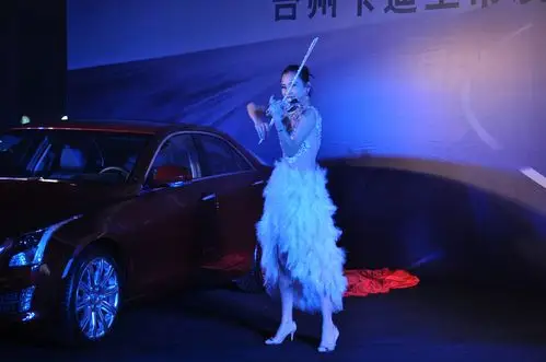 电声小提琴演奏