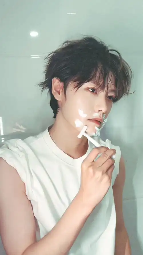 肖宇梁超话93#全世界最好的肖宇梁#xyl#肖宇梁未