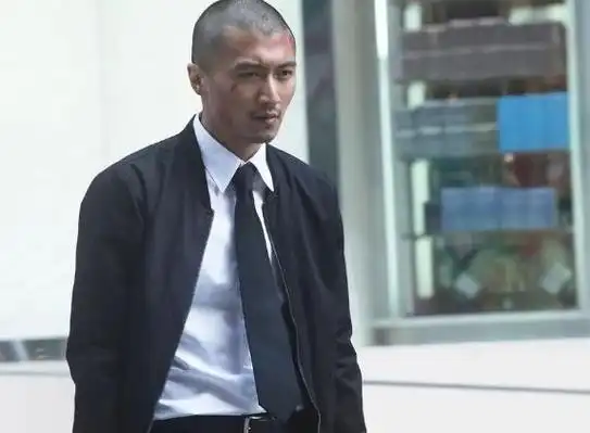 张家辉演技超神,看过他的五部电影,果真是慧眼识珠!