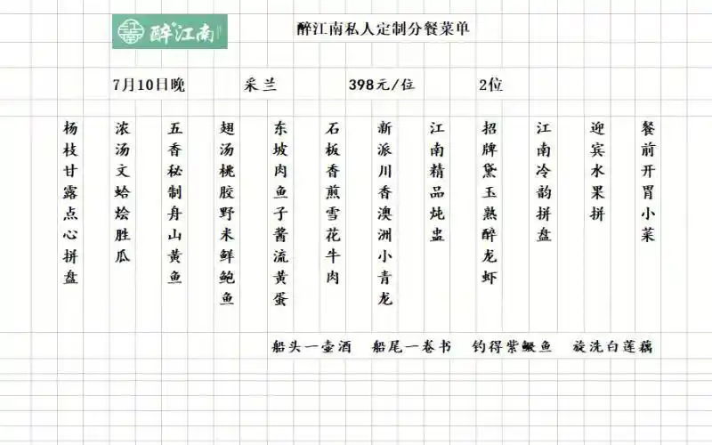 拔草醉江南一点也不好吃