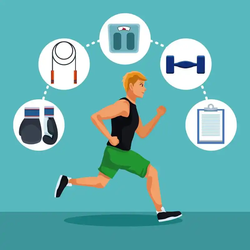 选择适合自己的运动方式:不同运动方式对身体的负荷和适应能力