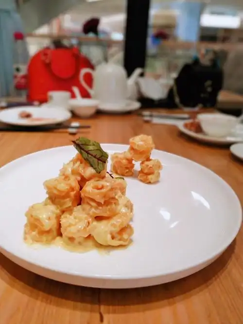 (申精)让精致清淡的江浙菜挑战你的味蕾