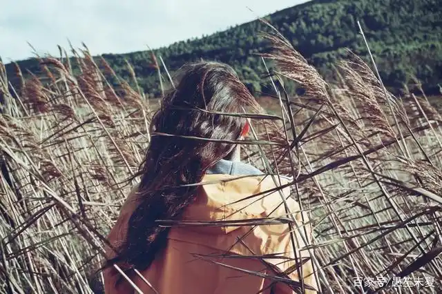 你要骄傲地留一个背影,给前任