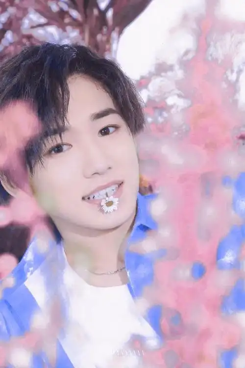 时代少年团-宋亚轩#宋亚轩 三个少年