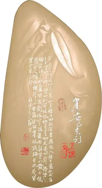 筝哥艺述丨"鬼斧神工"王建安:一枝象牙筷微雕出《清明上河图》